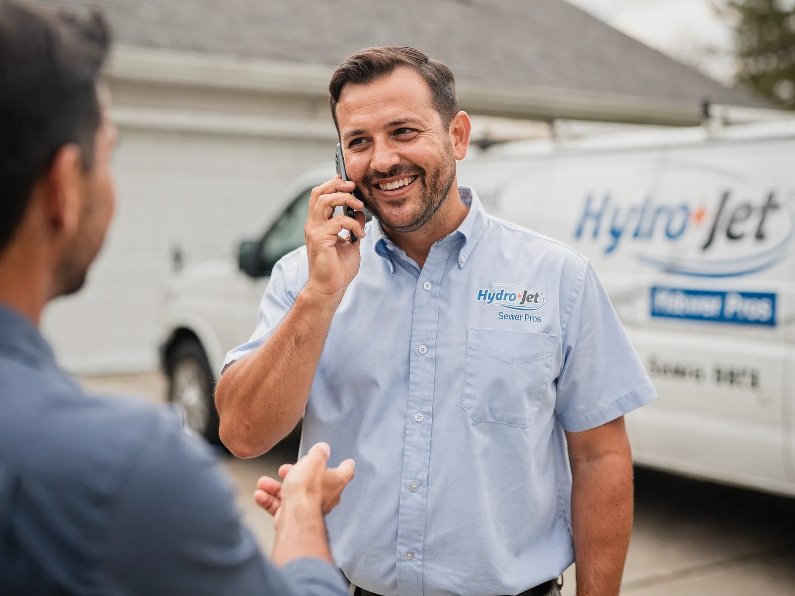 Hydro Jetting North Baltimore, OH FAQs